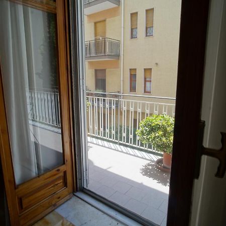 B&B Nonna Misia Salerno Zewnętrze zdjęcie