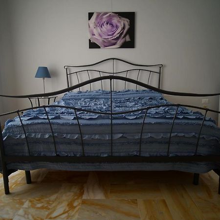 B&B Nonna Misia Salerno Zewnętrze zdjęcie