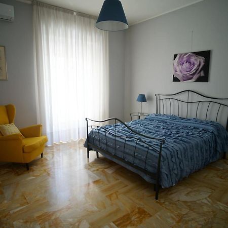 B&B Nonna Misia Salerno Zewnętrze zdjęcie