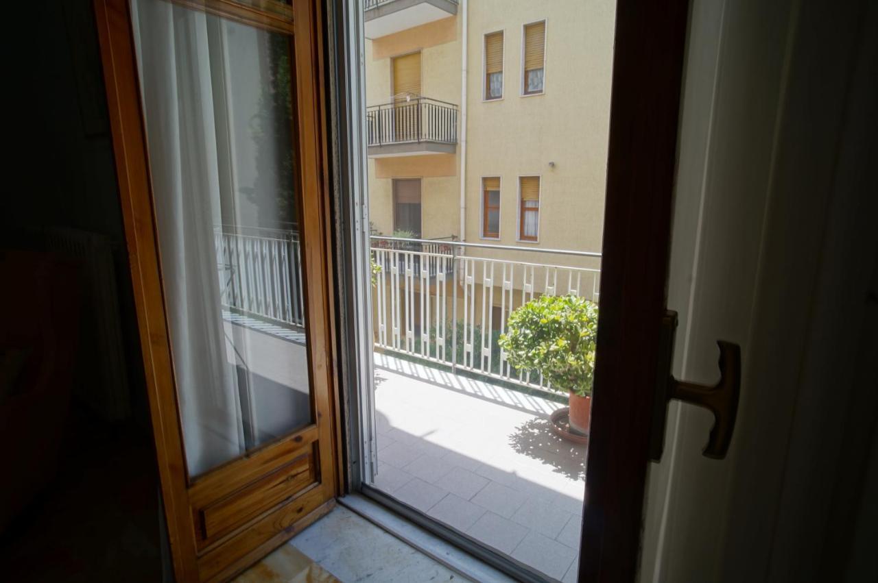 B&B Nonna Misia Salerno Zewnętrze zdjęcie