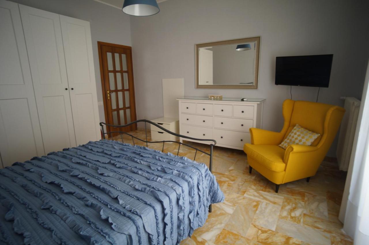 B&B Nonna Misia Salerno Zewnętrze zdjęcie