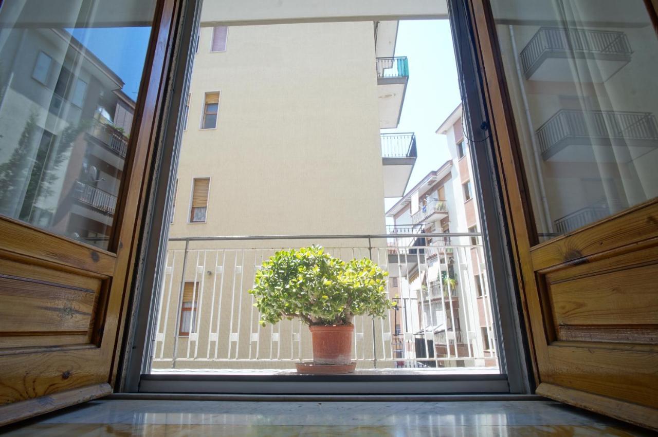 B&B Nonna Misia Salerno Zewnętrze zdjęcie