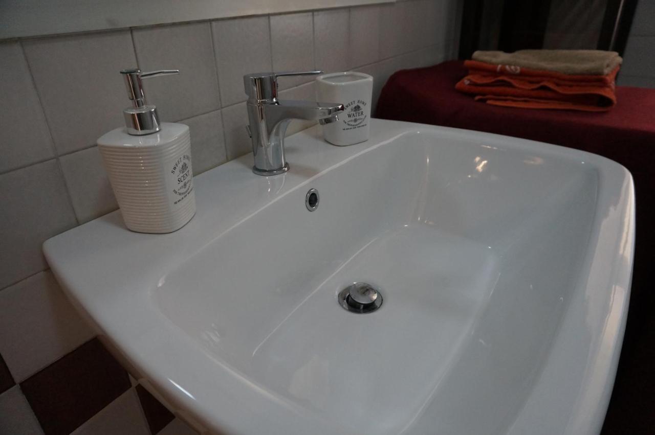 B&B Nonna Misia Salerno Zewnętrze zdjęcie