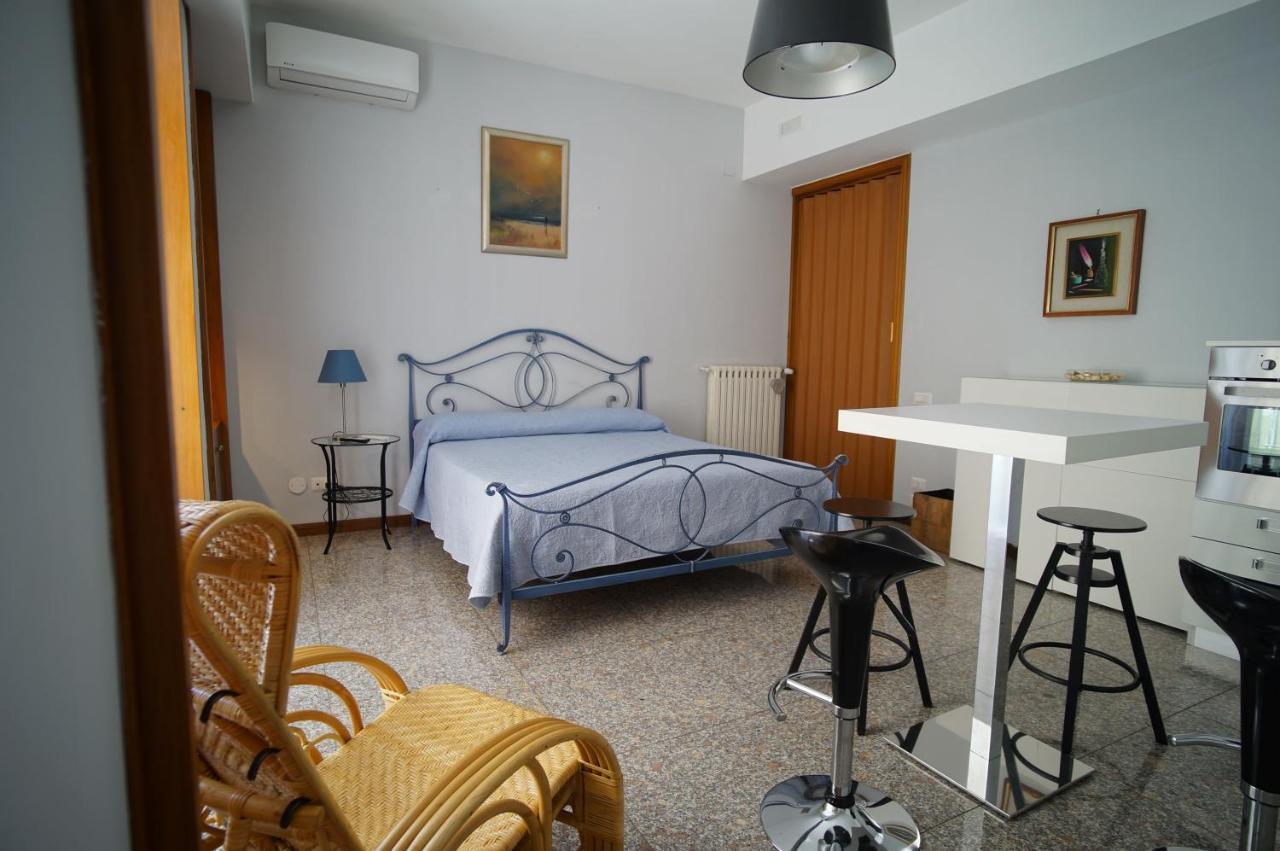 B&B Nonna Misia Salerno Zewnętrze zdjęcie