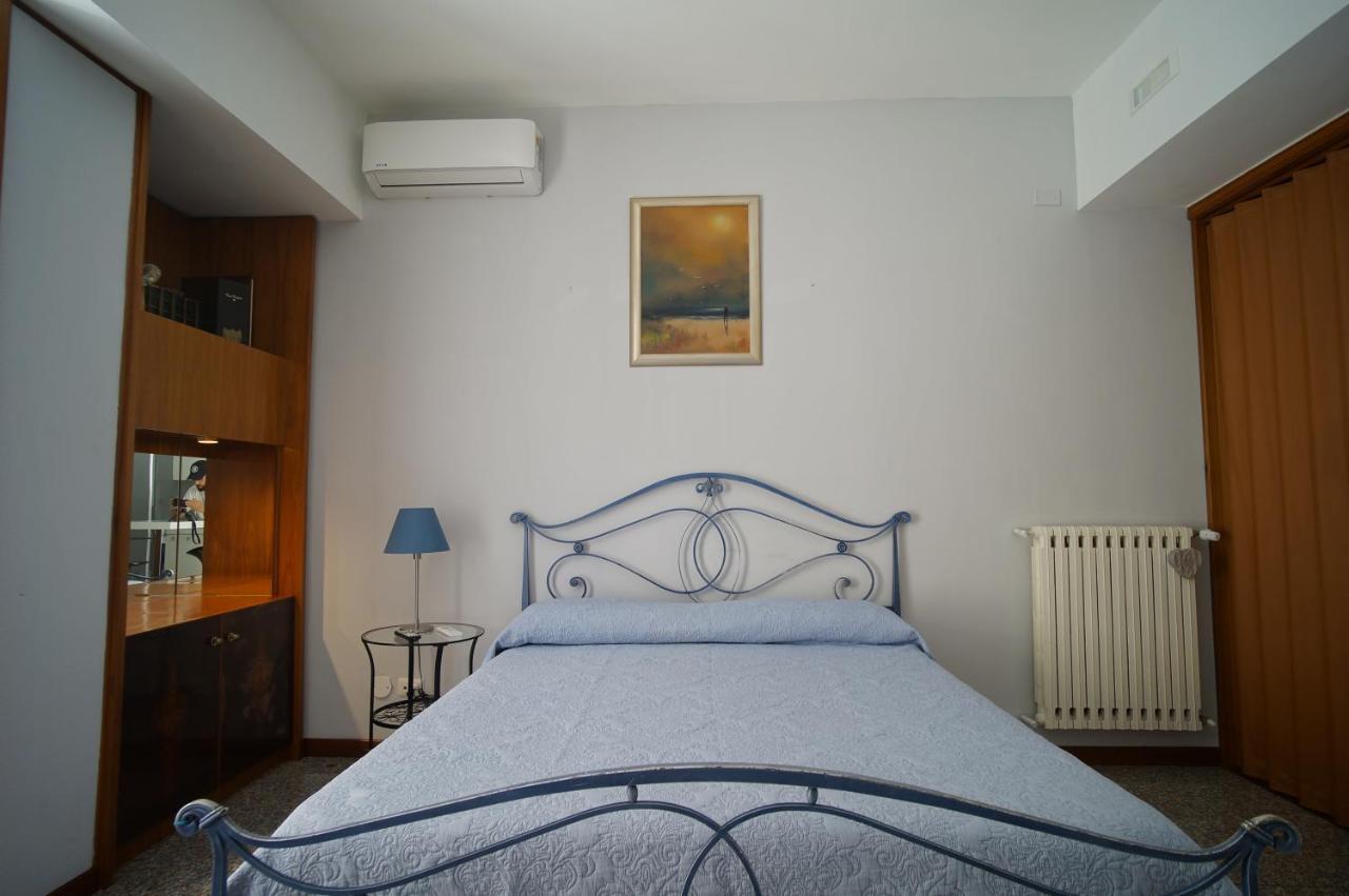 B&B Nonna Misia Salerno Zewnętrze zdjęcie