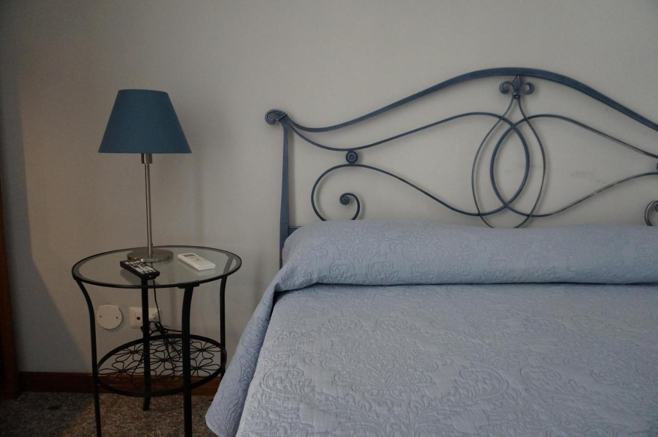B&B Nonna Misia Salerno Zewnętrze zdjęcie