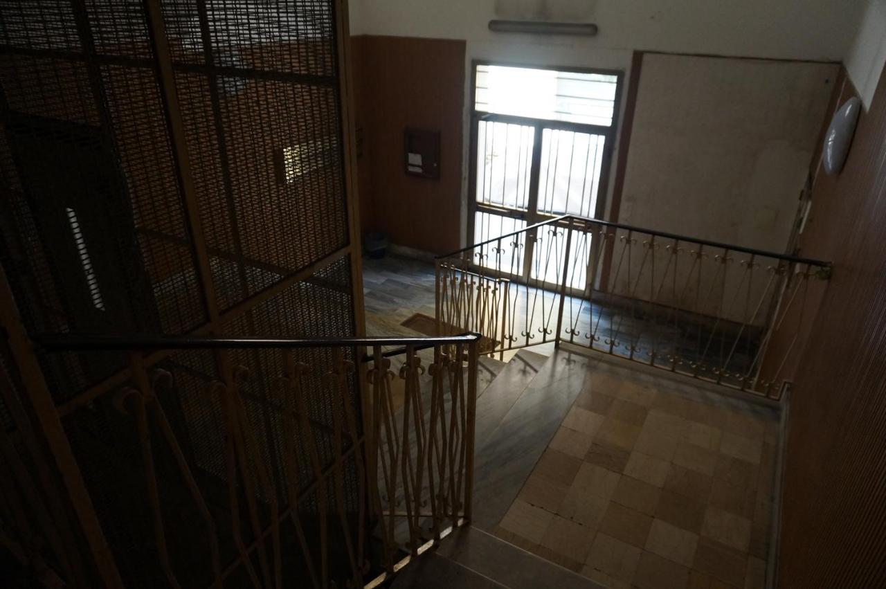 B&B Nonna Misia Salerno Zewnętrze zdjęcie