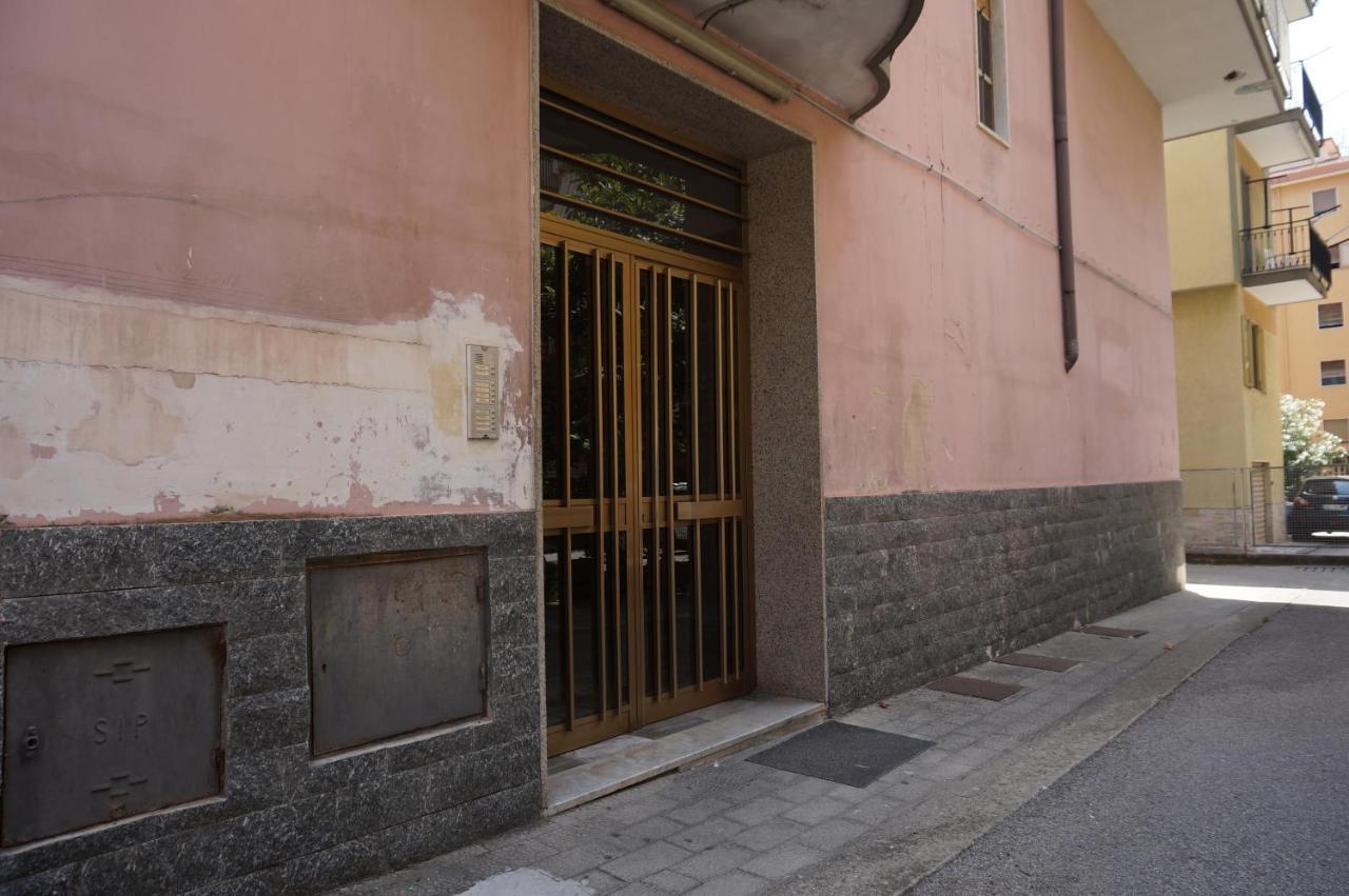 B&B Nonna Misia Salerno Zewnętrze zdjęcie