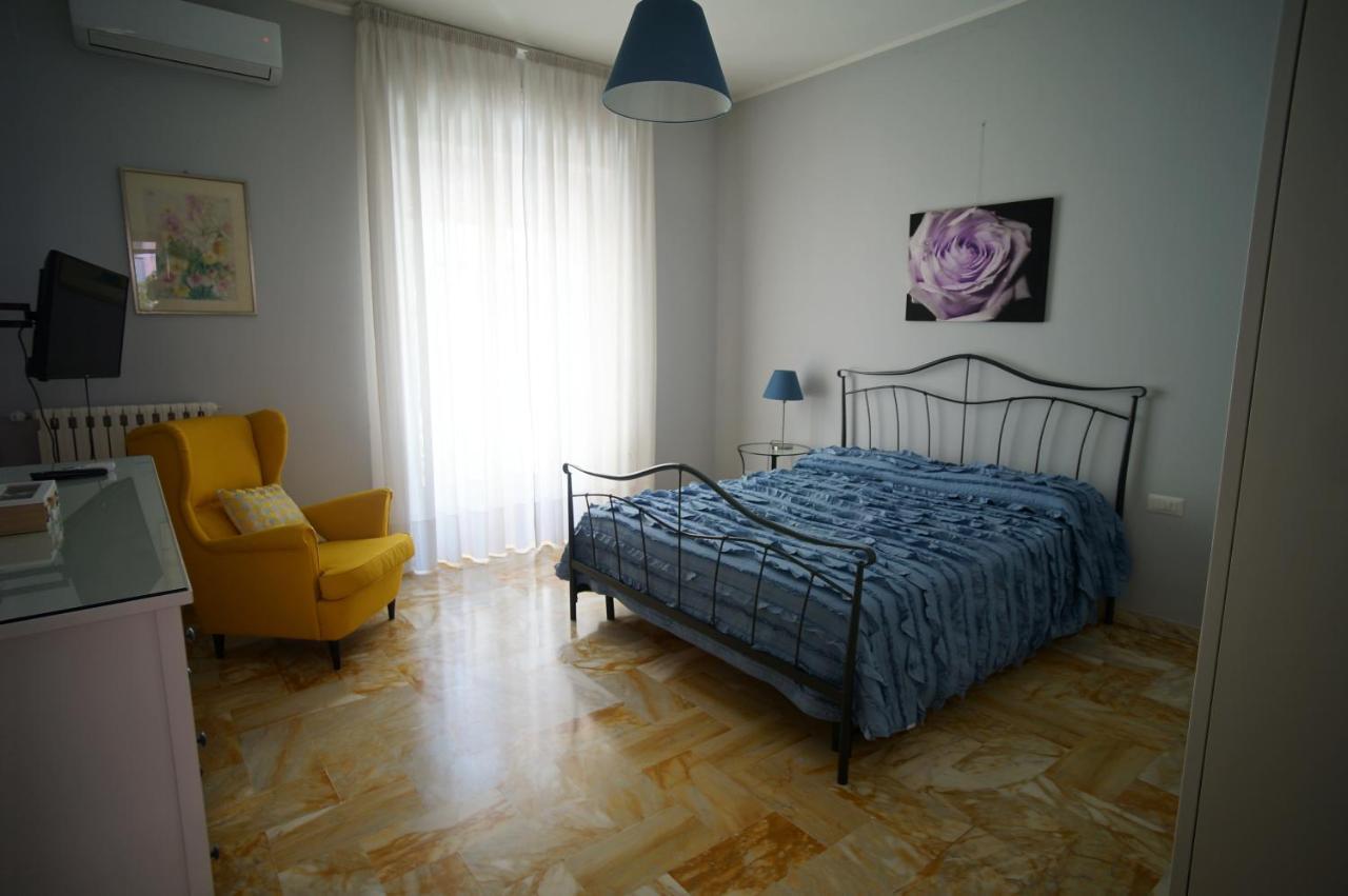 B&B Nonna Misia Salerno Zewnętrze zdjęcie