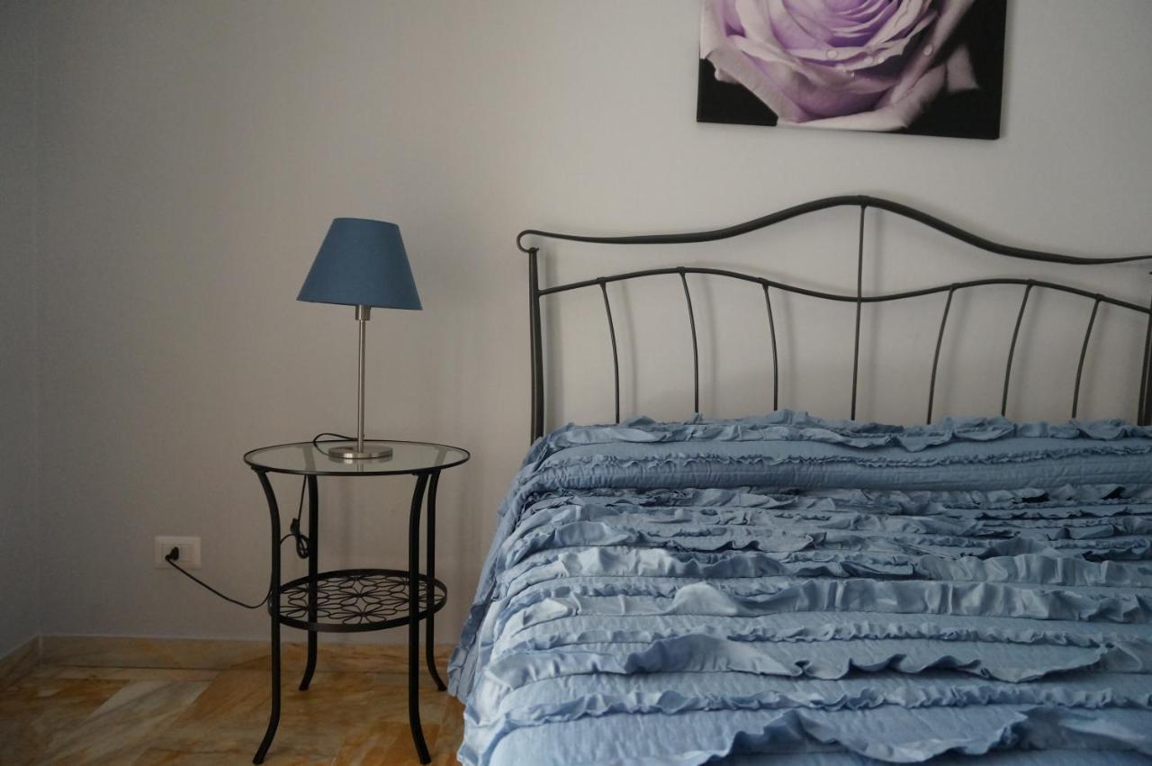B&B Nonna Misia Salerno Zewnętrze zdjęcie
