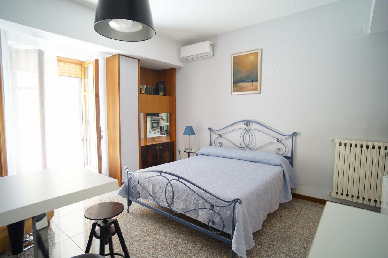 B&B Nonna Misia Salerno Zewnętrze zdjęcie