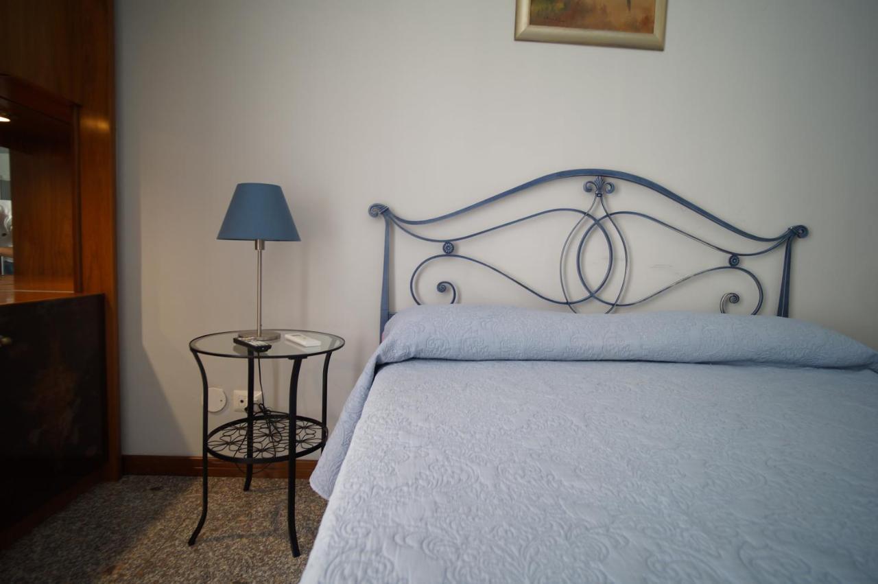 B&B Nonna Misia Salerno Zewnętrze zdjęcie