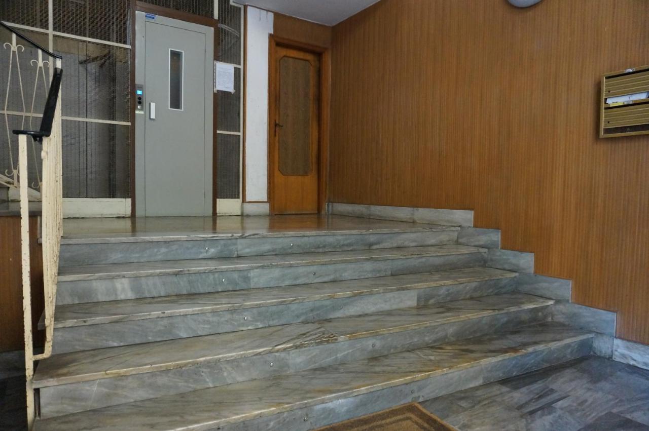 B&B Nonna Misia Salerno Zewnętrze zdjęcie