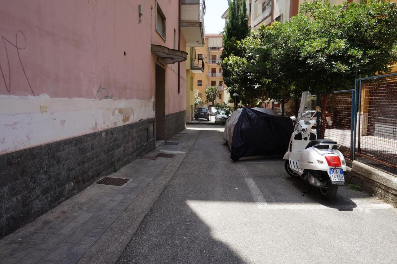 B&B Nonna Misia Salerno Zewnętrze zdjęcie