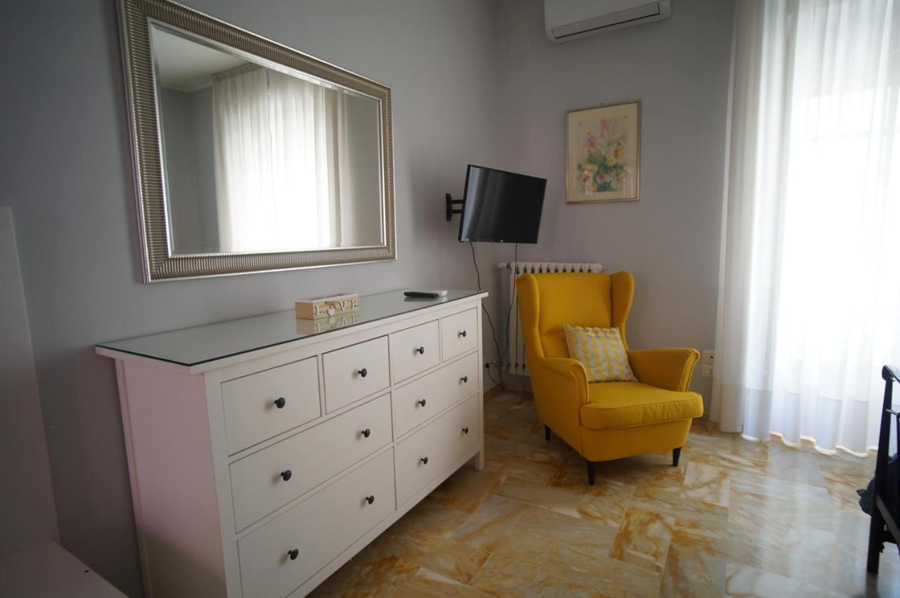 B&B Nonna Misia Salerno Zewnętrze zdjęcie