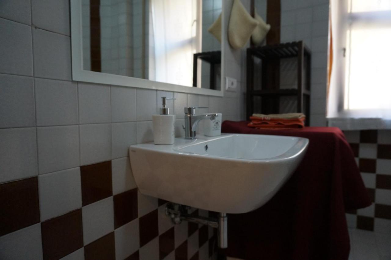 B&B Nonna Misia Salerno Zewnętrze zdjęcie