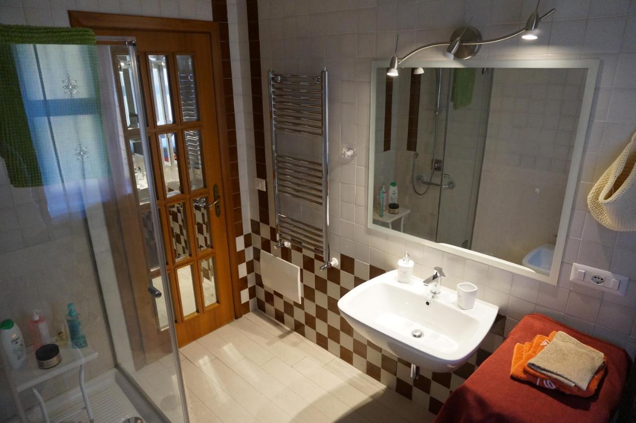 B&B Nonna Misia Salerno Zewnętrze zdjęcie