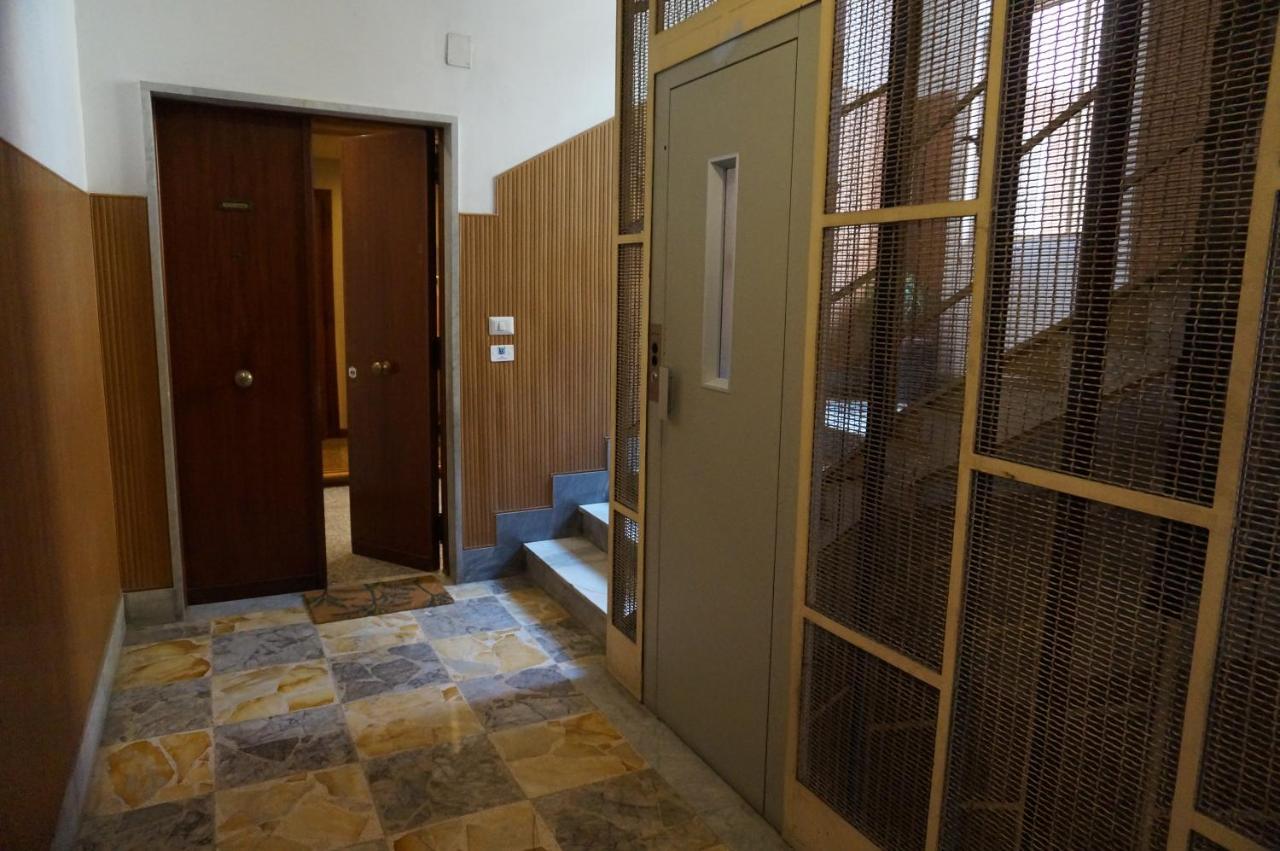 B&B Nonna Misia Salerno Zewnętrze zdjęcie