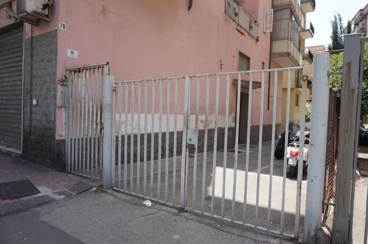 B&B Nonna Misia Salerno Zewnętrze zdjęcie